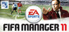 FIFA Manager 11 cover