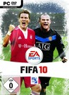 FIFA Soccer 10 cover