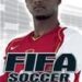 FIFA Soccer cover