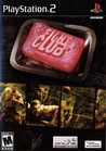 Fight Club cover
