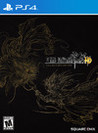 Final Fantasy Type-0 HD cover