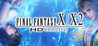 Final Fantasy X / X-2 HD Remaster cover