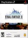 Final Fantasy XI cover