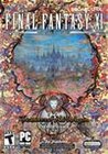 Final Fantasy XI: Treasures of Aht Urhgan cover