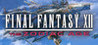 Final Fantasy XII: The Zodiac Age cover
