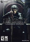 Final Fantasy XV: Windows Edition cover