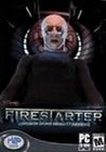 FireStarter cover