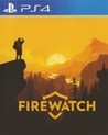 Firewatch cover