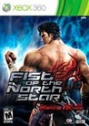 Fist of the North Star: Ken’s Rage cover