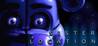 Five Nights at Freddy’s: Sister Location cover