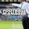 Football Manager 2014 cover