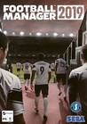 Football Manager 2019 cover