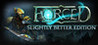 FORCED cover