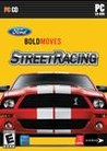 Ford Bold Moves Street Racing cover