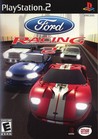 Ford Racing 2 cover