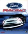 Ford Racing cover