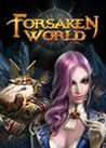 Forsaken World cover