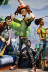 Fortnite cover