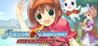 Fortune Summoners: Secret of the Elemental Stone cover