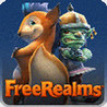 Free Realms cover
