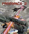 FreeSpace 2 cover