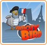 Frenchy Bird cover
