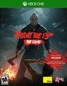 Friday the 13th: The Game cover