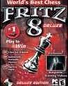Fritz 8 Deluxe cover