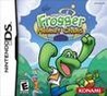 Frogger: Helmet Chaos cover