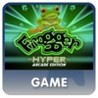 Frogger: Hyper Arcade Edition cover