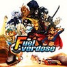 Fuel Overdose cover