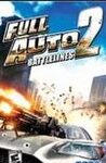 Full Auto 2: Battlelines cover