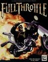 Full Throttle cover