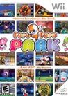 Furu Furu Park cover