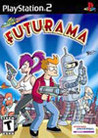 Futurama cover