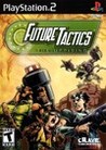 Future Tactics: The Uprising cover