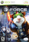 G-Force cover