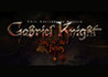 Gabriel Knight: Sins of the Fathers 20th Anniversary Edition cover