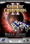 Galactic Civilizations II: Dread Lords cover