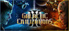 Galactic Civilizations III cover
