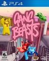 Gang Beasts cover