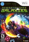 Geometry Wars: Galaxies cover