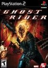 Ghost Rider cover