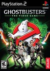 Ghostbusters: The Video Game cover