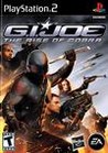 G.I. Joe: The Rise of Cobra cover