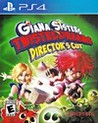 Giana Sisters: Twisted Dreams – Director’s Cut cover