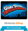 Giana Sisters: Twisted Dreams cover