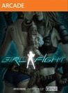 Girl Fight cover