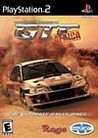 Global Touring Challenge: Africa cover