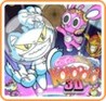 Go! Go! Kokopolo 3D: Space Recipe for Disaster cover
